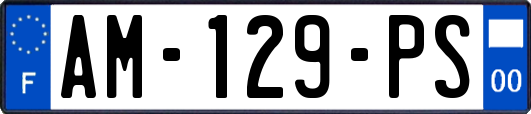 AM-129-PS