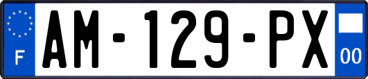 AM-129-PX