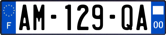 AM-129-QA