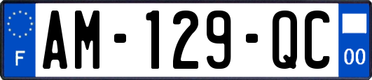 AM-129-QC