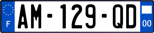 AM-129-QD