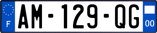 AM-129-QG