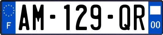 AM-129-QR