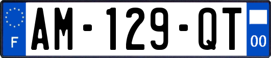 AM-129-QT