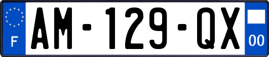 AM-129-QX