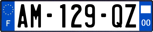 AM-129-QZ