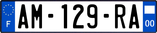 AM-129-RA