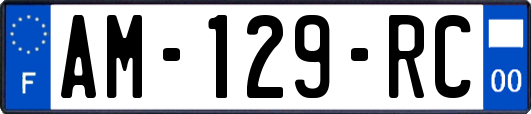 AM-129-RC
