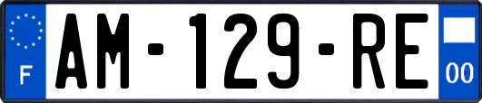 AM-129-RE