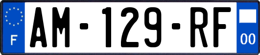 AM-129-RF