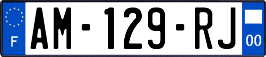 AM-129-RJ