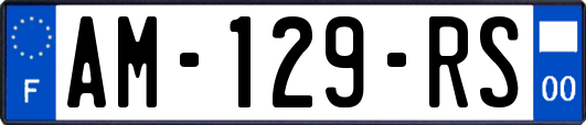 AM-129-RS