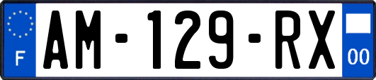 AM-129-RX