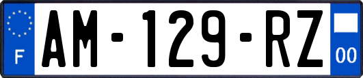 AM-129-RZ
