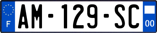 AM-129-SC