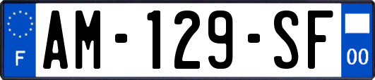 AM-129-SF