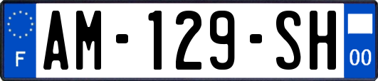 AM-129-SH