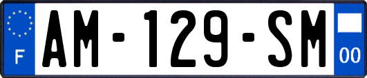 AM-129-SM
