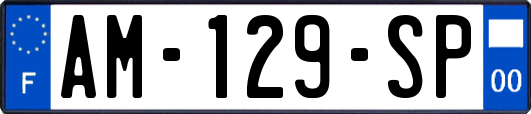 AM-129-SP