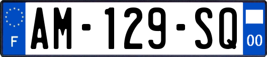 AM-129-SQ