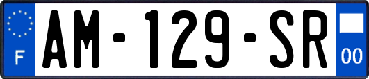 AM-129-SR