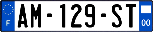 AM-129-ST
