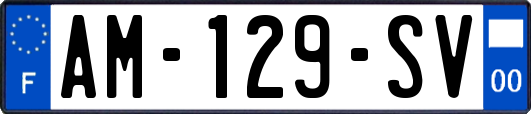 AM-129-SV