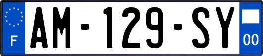 AM-129-SY