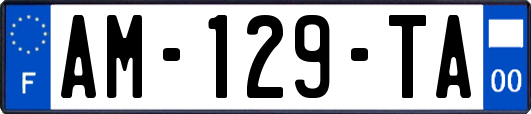 AM-129-TA