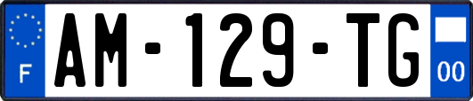 AM-129-TG