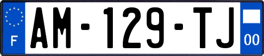 AM-129-TJ