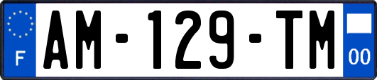 AM-129-TM