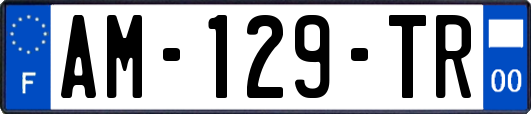 AM-129-TR