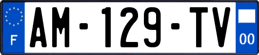AM-129-TV