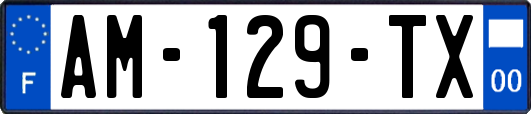 AM-129-TX