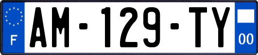 AM-129-TY