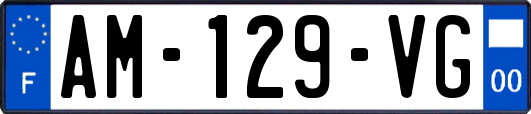 AM-129-VG