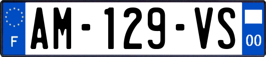 AM-129-VS