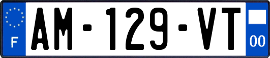 AM-129-VT