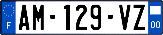 AM-129-VZ