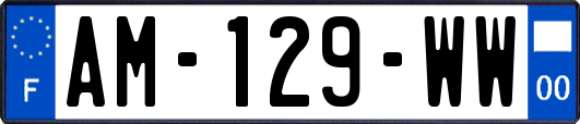 AM-129-WW