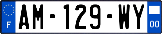 AM-129-WY