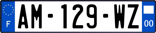 AM-129-WZ