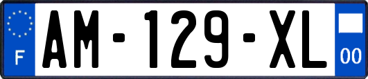 AM-129-XL