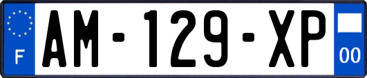AM-129-XP