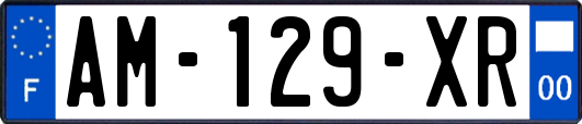 AM-129-XR