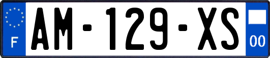 AM-129-XS
