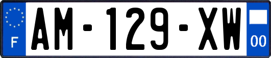 AM-129-XW