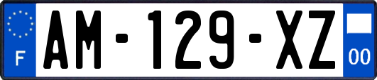 AM-129-XZ