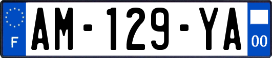AM-129-YA